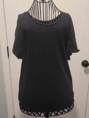 Alternative Brand Perfect T